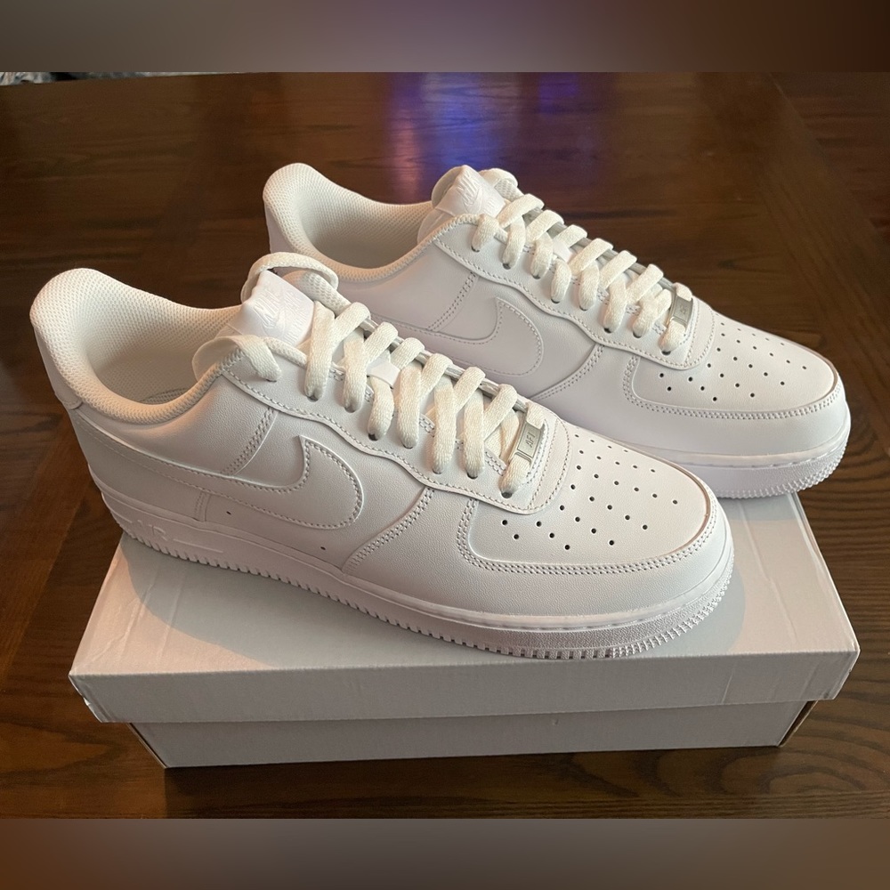 Air Force 1 ‘07